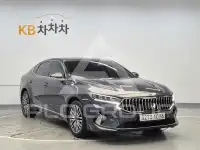 2020 KIA K7