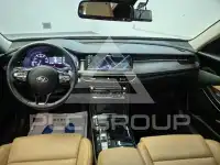 2020 KIA K7