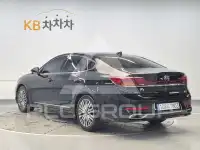 2020 KIA K7