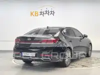 2020 KIA K7