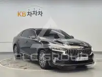 2020 KIA K7