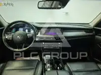 2020 KIA K7