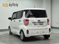 2020 KIA Ray