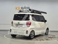 2020 KIA Ray