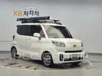 2020 KIA Ray