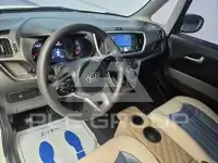 2020 KIA Ray