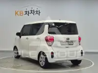 2020 KIA Ray