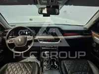 2020 KIA Mohave