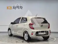 2020 KIA Morning