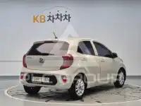 2020 KIA Morning