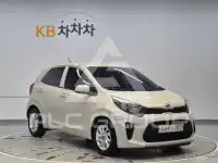2020 KIA Morning
