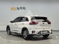 2020 KIA Niro