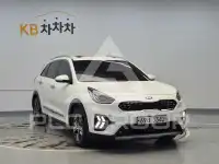 2020 KIA Niro