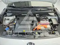 2020 KIA Niro