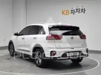 2020 KIA Niro