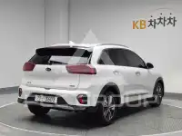 2020 KIA Niro