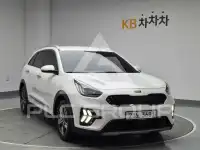 2020 KIA Niro