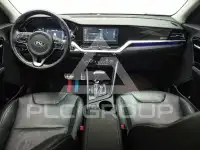 2020 KIA Niro