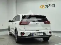 2020 KIA Niro