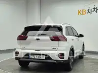 2020 KIA Niro