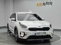 2020 KIA Niro