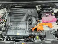 2020 KIA Niro