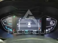 2020 KIA Niro