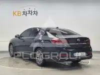 2020 KIA K7