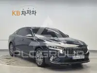 2020 KIA K7