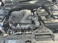 2020 KIA K7