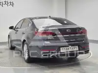 2020 KIA K7