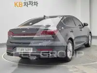 2020 KIA K7