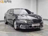 2020 KIA K7