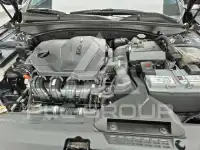 2020 KIA K7