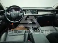 2020 KIA K7