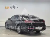 2020 KIA K7