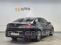 2020 KIA K7