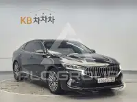 2020 KIA K7