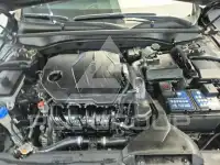 2020 KIA K7