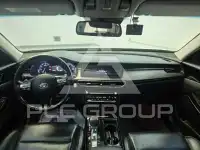 2020 KIA K7