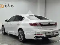 2020 KIA K7