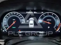 2020 KIA K7