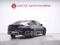2020 KIA K5