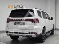 2020 KIA Mohave