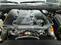 2020 KIA Mohave