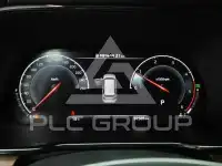 2020 KIA Mohave