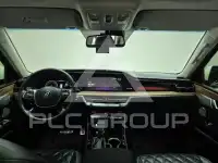 2020 KIA Mohave
