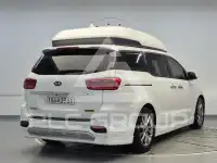 2020 KIA Carnival