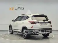 2020 KIA Seltos