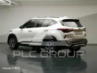 2020 KIA Seltos
